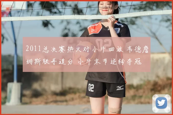 2011总决赛热火对小牛回放 韦德詹姆斯联手追分 小牛末节逆转夺冠